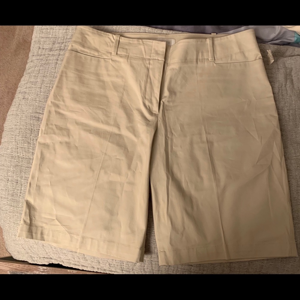 Shorts size 12P